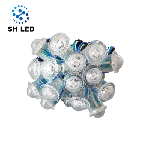 Outdoor Waterproof LED Pixel Amusement Light