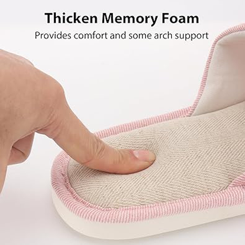 Soft Dwell · Comfortable and Fashionable Home Slippers