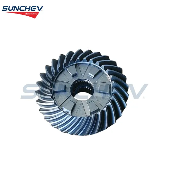 SUNCHEV Forward Gear 63P-45560-00 For Yamaha 150hp(4 Stroke)