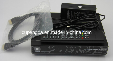 Cloud Ibox 2 Plus HDTV Linux Enigma 2 MPEG4 Cloudibox 2 Plus