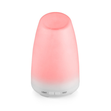 Essential Oils Cold Air Humidifier with Light