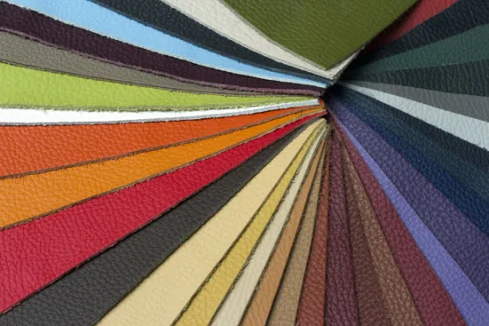 polyurethane resins for artificial leather