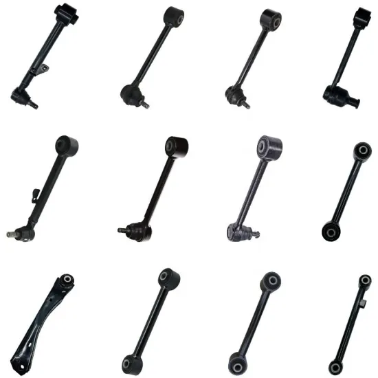 Wholesale Wholesale price arm assy-rr assist OEM 55250-2h000 55250-2w000 55250 2z100 55250-2b010 track control arm for Hyundai Kia vehicles