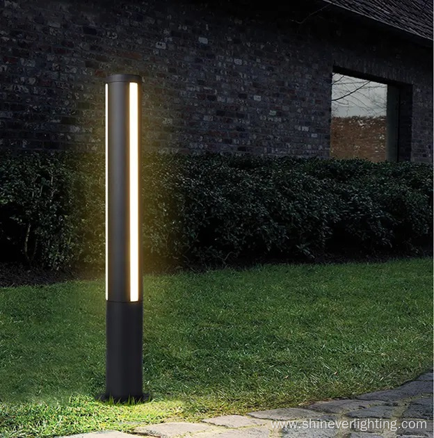 Outdoor Landscape Park Courtyard LED Lamp