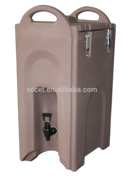 coffee barrel (hot&cold insulated beverage server) proved by CE&FDA