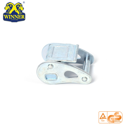 Heavy Duty Zinc Alloy Cam Buckle With 2500LBS