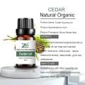 High Quality cedar essential oil pure essential oil