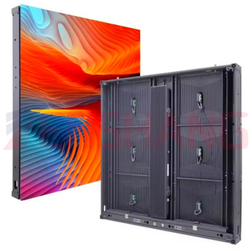 P5 P10 LED Display Billboard Signage Advertising Screen