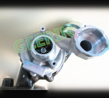 China TURBO GT1646V 751851-5003S 038253016K 03G253014F/FX, 038253056G, 038253016K, turbo for Skoda & AUDI Turbocharger