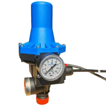LYNCWELL EWPC-3 Automatic Adjustable Water Pump Pressure Control System