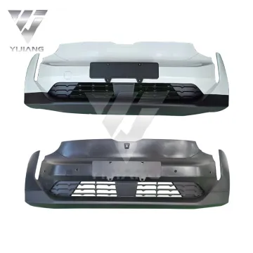 High-Quality Bumper Auto Parts for NETA-U Vehicles: Your Ultimate Search Engine