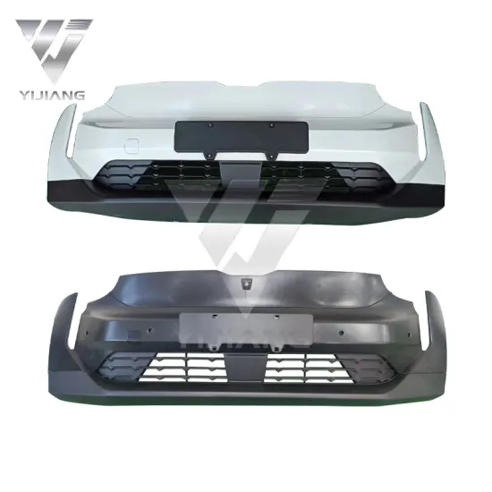 High-Quality Bumper Auto Parts for NETA-U Vehicles: Your Ultimate Search Engine