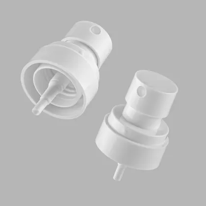 24mm Perfume Face Mist Sprayer Pump For Cosmetics