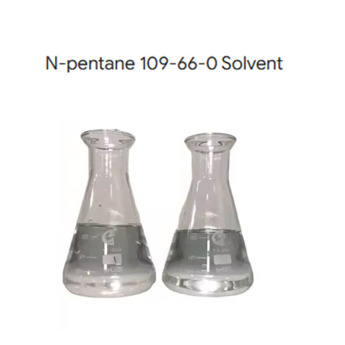 99% Pentane normal (N-Pentane) CAS109-66-0