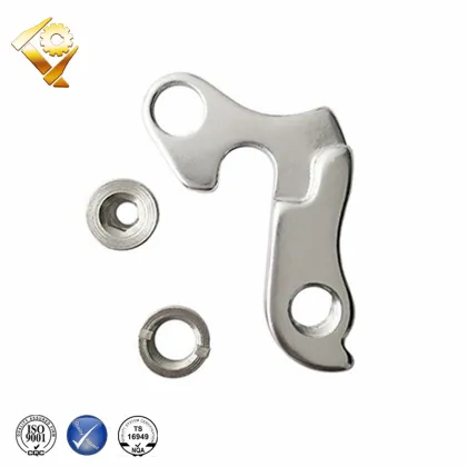 Hot sale aluminum alloy bicycle derailleur hanger