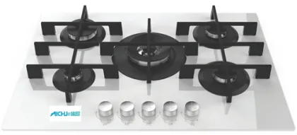 Whirlpool Cooktop Care Kit Service Manual