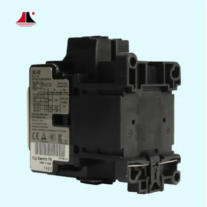 Fuji SC-03 AC 110V Elevator Contactor - Good Price Elevator Parts