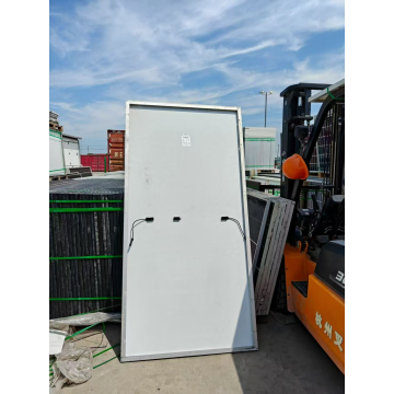 JA Solar Classe C 595-600