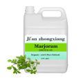 100% Natural Pure Marjoram Essential Oil for Aromatherapy Uses
