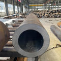 Tubo de acero de carbono tubería de acero sin costura