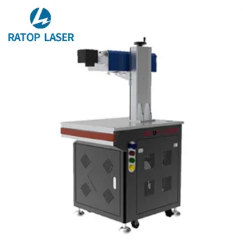 CO₂ Laser Marking Machine