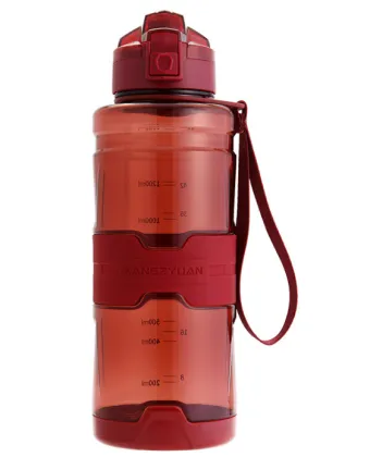 Hot wholesale large capacity outdoor sports space cup