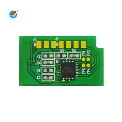 Reset Chips and Drum Cartridges for Pantum Printers: M7100, P3010, P3300, M6700, M6800 Models