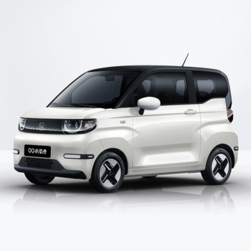 Chery QQ Ice Cream 4-hjuls elbil