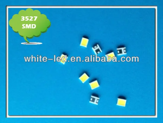 Super Bright 3527 SMD 0.5W