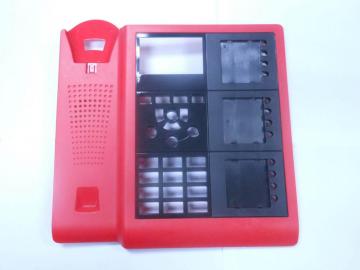 Injection Molding For Telephone Cover