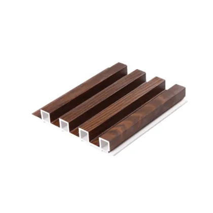 Building Wall Wood Subsitute Panels