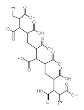 ऐक्रेलिक पॉलिमर CAS.:29132-58-9