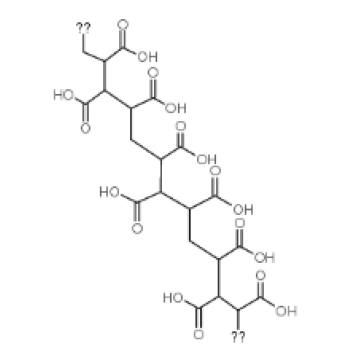 ऐक्रेलिक पॉलिमर CAS.:29132-58-9