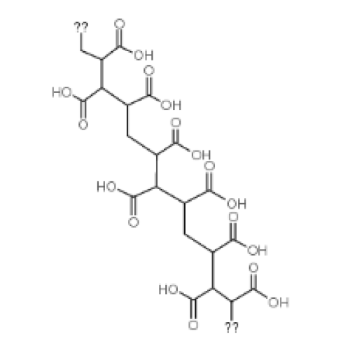 ऐक्रेलिक पॉलिमर CAS.:29132-58-9