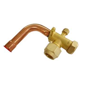 Split Valve Spare Parts for Air Conditioners and Refrigerators: Your One-Stop Solution