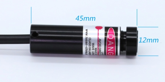 Laser Diode Module Laser Diode Module