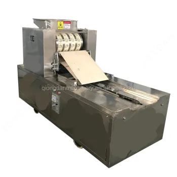 Customization Accept Biscuit Rotary Moulder Biscuit Forming Machine for Sale