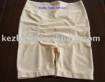 fashion nylon or cotton underwear