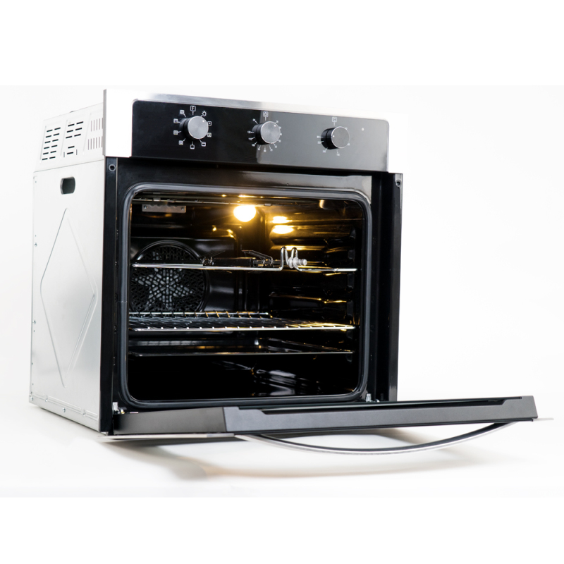 Oven Manufacturer Class A oven oven electric 110v commercial Air Circulation  convection electric duck roasting