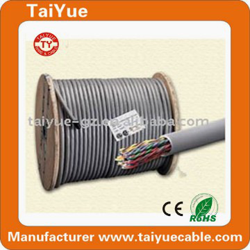 High Quality 25 Pairs UTP Lan Cable BC/CCA/CCS