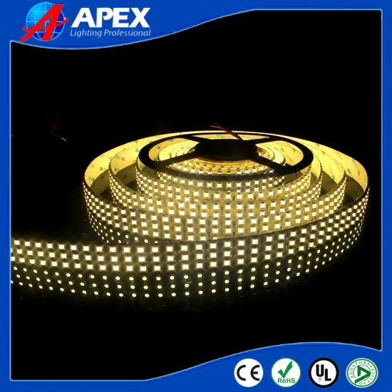APEX CE led strip lighting roll smd 3528