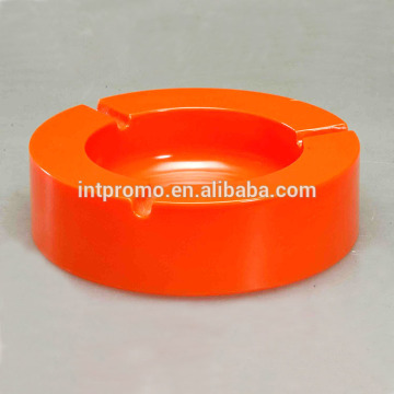 Round Melamine Ashtray