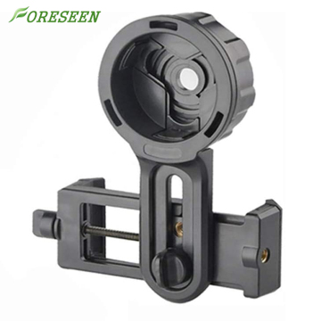 Smartphone Camera Adapter for Spotting Scopes and Binoculars