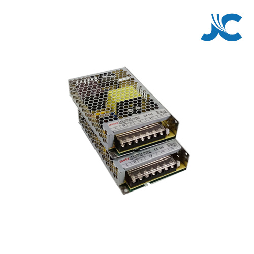 Fonte de alimentação comutada de canal único LRS-150-36