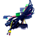 Electrical Pedal Wire Harness For Automobile