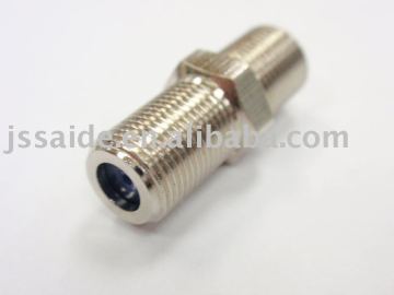 (992)F-KKY bulkhead connector