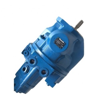 Hydraulic Main Pump Assembly 400914-00366B A8VO225 for DX530 DX530LC-5 530LC-5B
