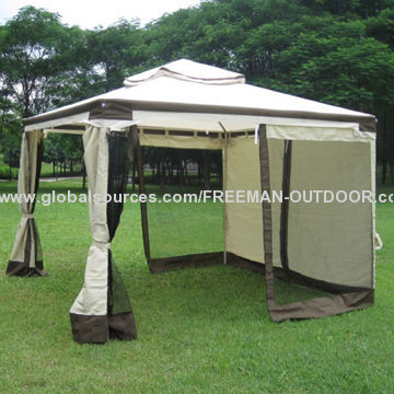 2013 newest outdoor gazebo tent