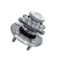 Dhabarka Dhabarka ee Hyundai NFC