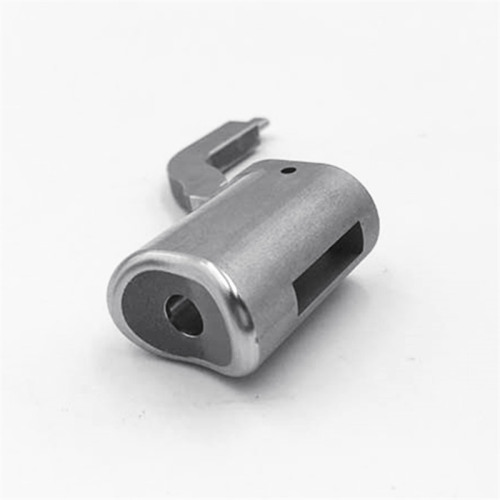 Customized Stainless Steel CNC Milling Machining Parts